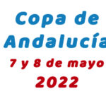 Anuncio de Regata Copa de Andalucía 2022