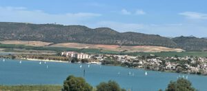 V Regata Aguas Interiores Arcos de la Frontera