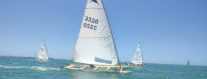 XI Regata C.V. Bahía de Cádiz
