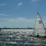 26ª Liga de Patín a Vela – Primera jornada