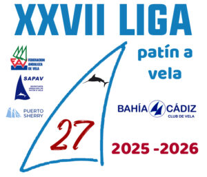 27ª Liga de Patín a Vela 2025-2026