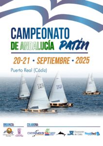 Cuenta atrás para el CAMPEONATO DE ANDALUCÍA