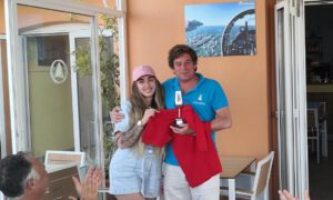 26ª Liga Patín a Vela – Jornada Final