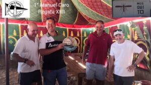 XIV Regata Mosquito 2025