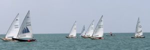 XL REGATA IDA Y VUELTA A SALMEDINA