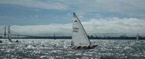 27ª Liga de Patín a Vela – Jornada 1