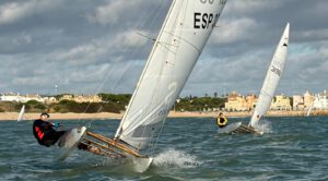 27ª Liga de Patín a Vela – Jornada 3