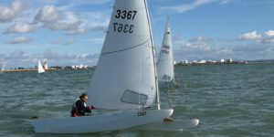 27ª Liga de Patín a Vela – Jornada 4