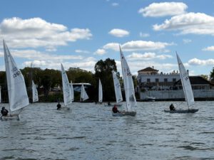 VIII Regata Arcos para Alarcón