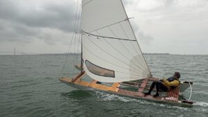 27ª Liga de Patín a Vela – Jornada 6