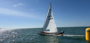 28ª Liga Patín a Vela – 1ª jornada